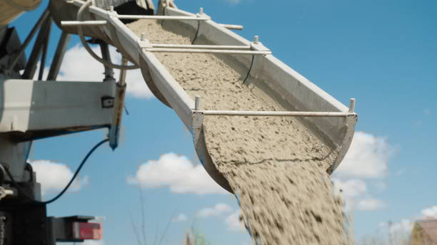 Best Concrete Slab Construction in Davidson, NC