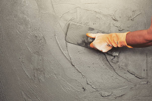 Best Concrete Staining and Coloring in Davidson, NC