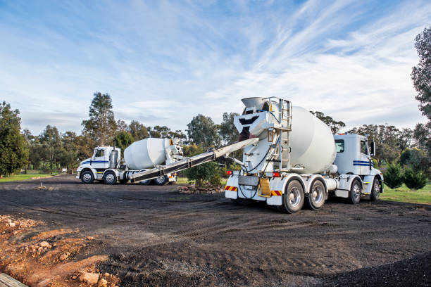 Best Concrete Retaining Walls in Davidson, NC