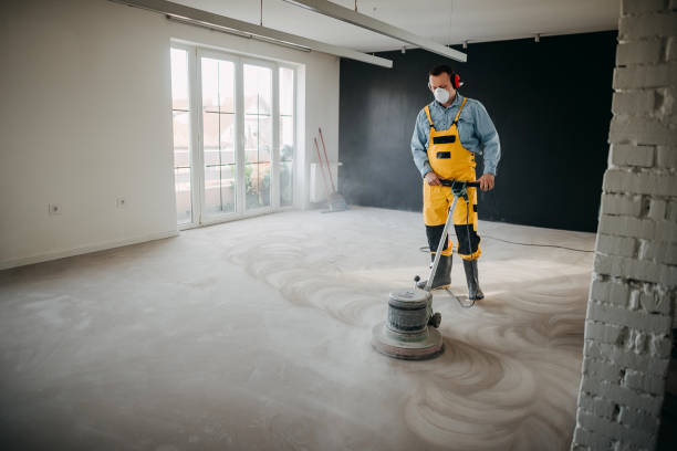 Best Residential Concrete Solutions in Davidson, NC