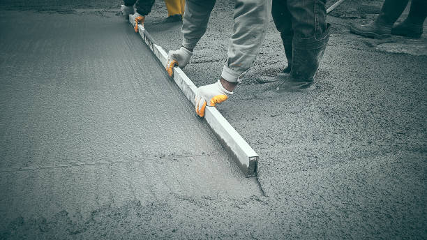 Best Concrete Retaining Walls in Davidson, NC