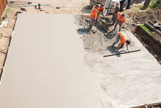 Best Concrete Removal and Replacement in Davidson, NC