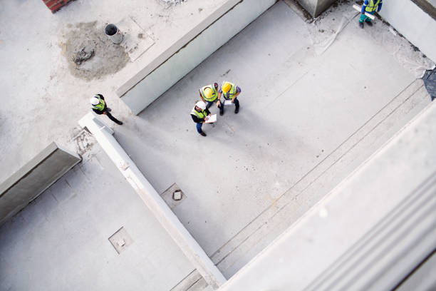 Best Concrete Demolition Services in Davidson, NC