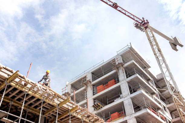 Best Concrete Foundation Repair in Davidson, NC